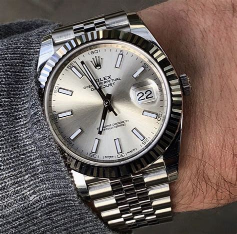 vintage rolex ure.